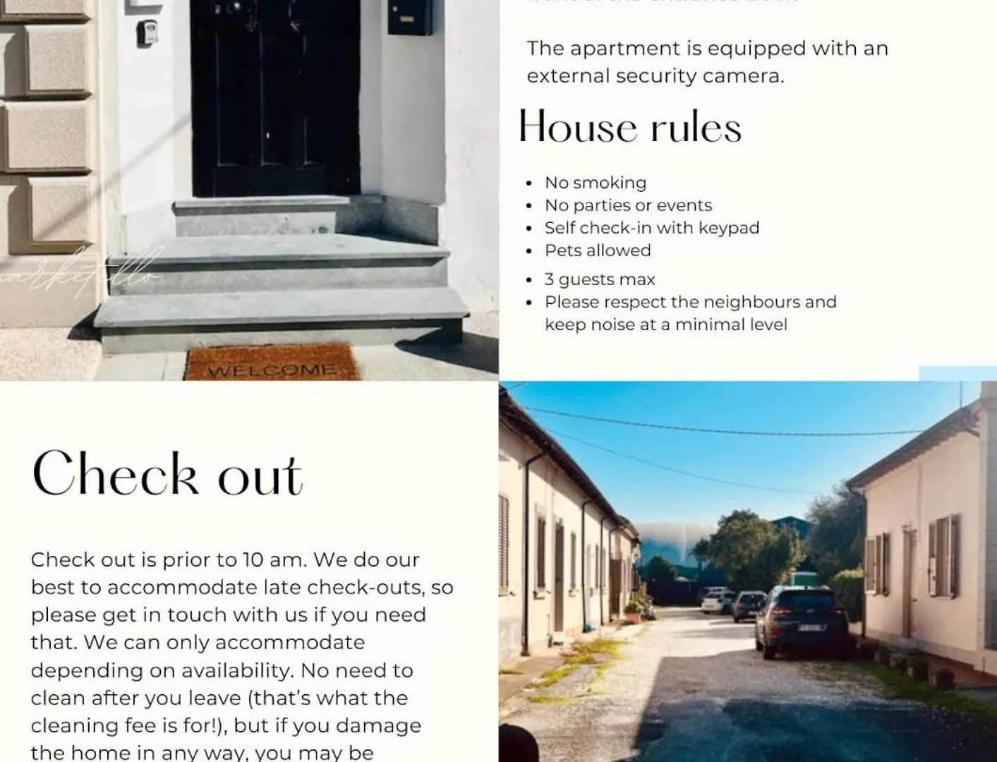 Apartment Mansarda Nel Cuore Di Pisa Italy