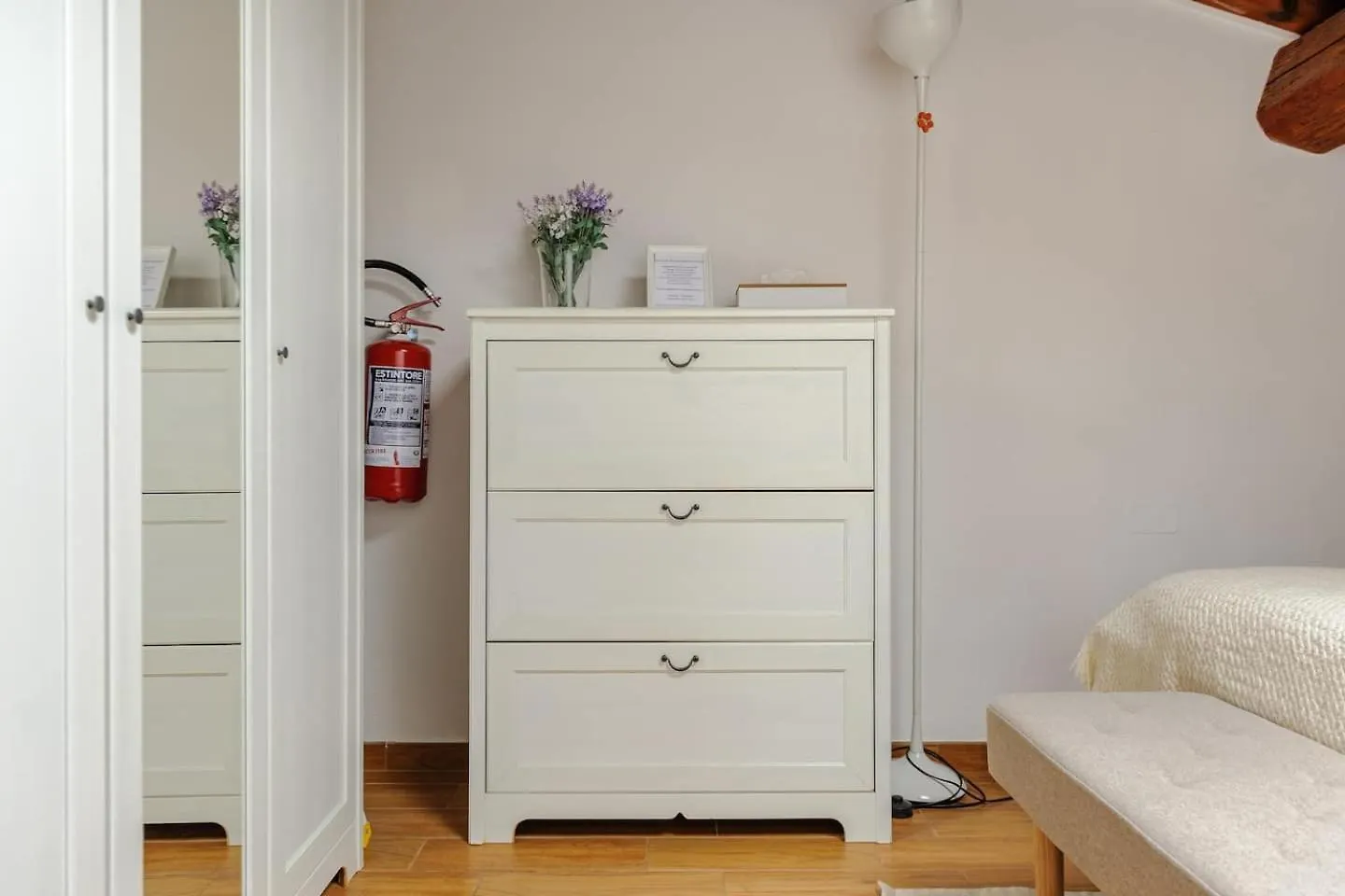 Mansarda Nel Cuore Di Pisa Apartamento