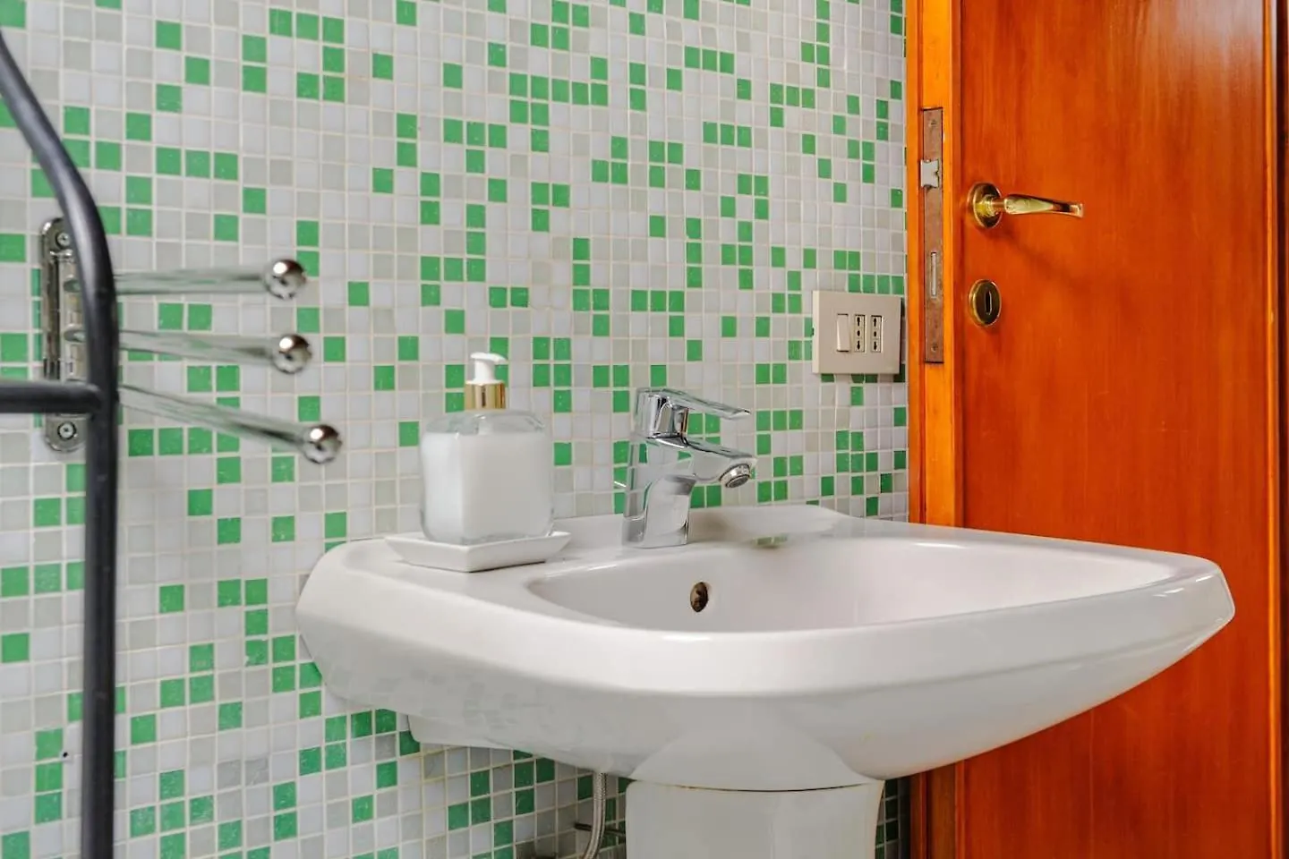 Apartamento Mansarda Nel Cuore Di Pisa